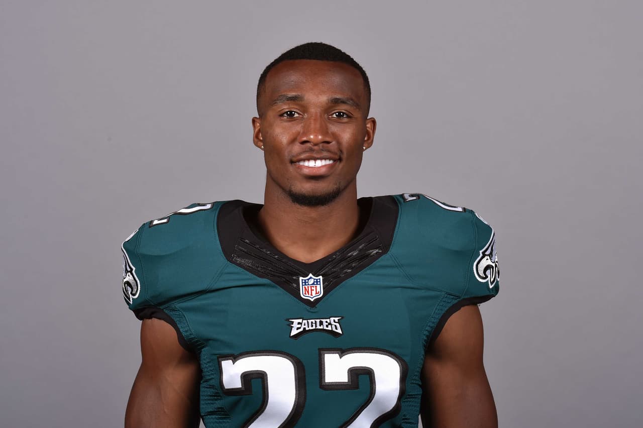 Los Philadelphia Eagles cambiaron a Brandon Boykin a los Pittsburgh Steelers