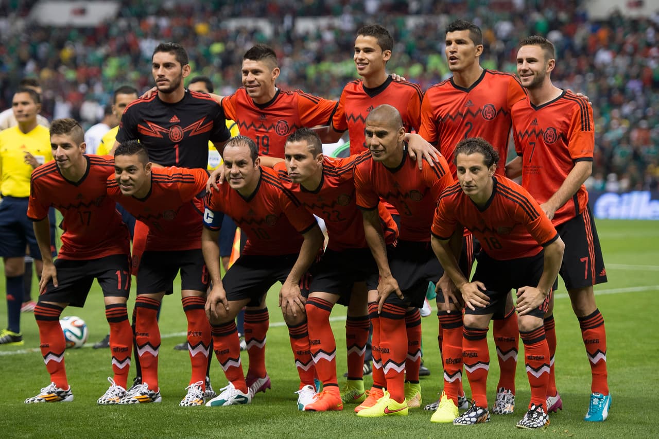 Finalmente, el cuarto enfrentamiento con el equipo carioca se presentó en su propio Mundial. En el 2014, el Tri por fin le pudo arrancar un punto. Lo hizo en el Estadio Castelao Fortaleza y obtuvo un 0-0 muy valioso.