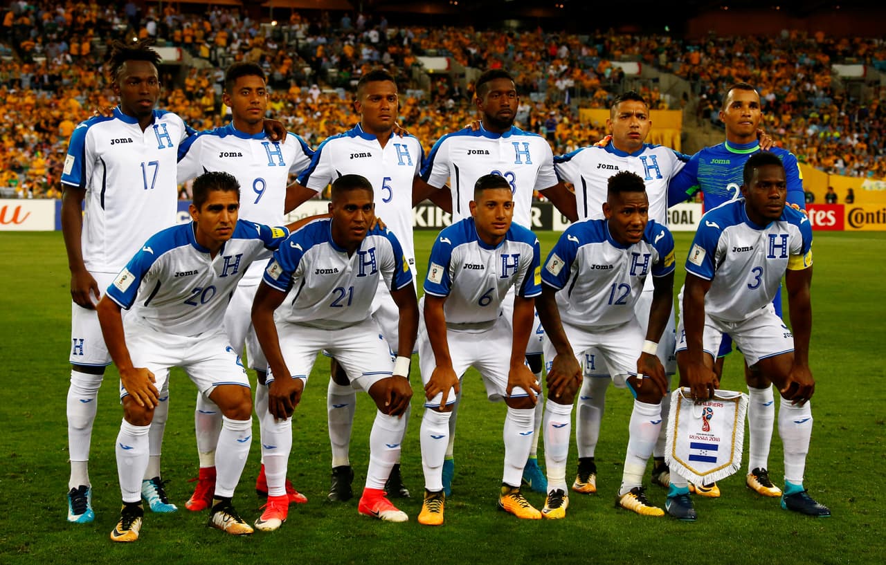 <b>Honduras. </b>Participación 14, Subcampeón en 1991.