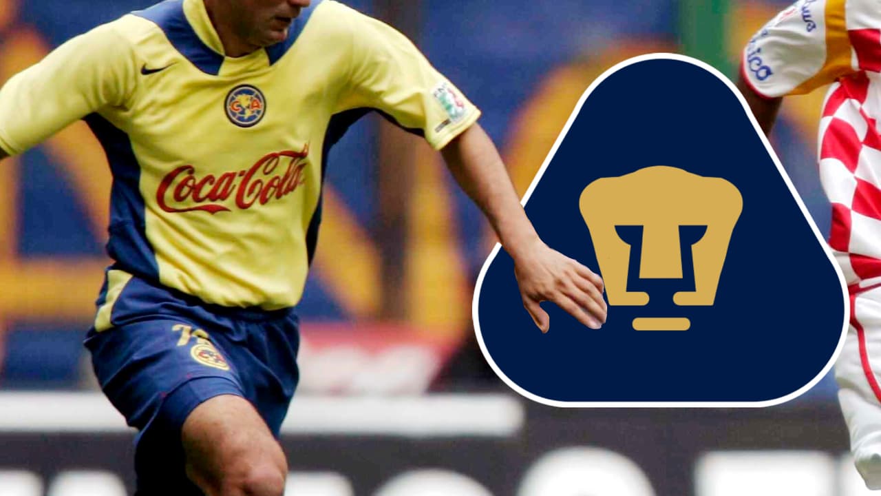 Cuando un americanista vivió una pesadilla en Pumas