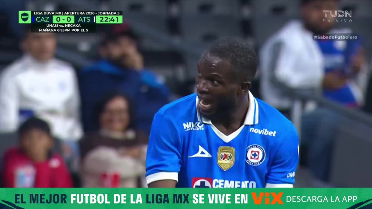 ¡Erik Lira se va de Cruz Azul y esto es lo que se sabe!