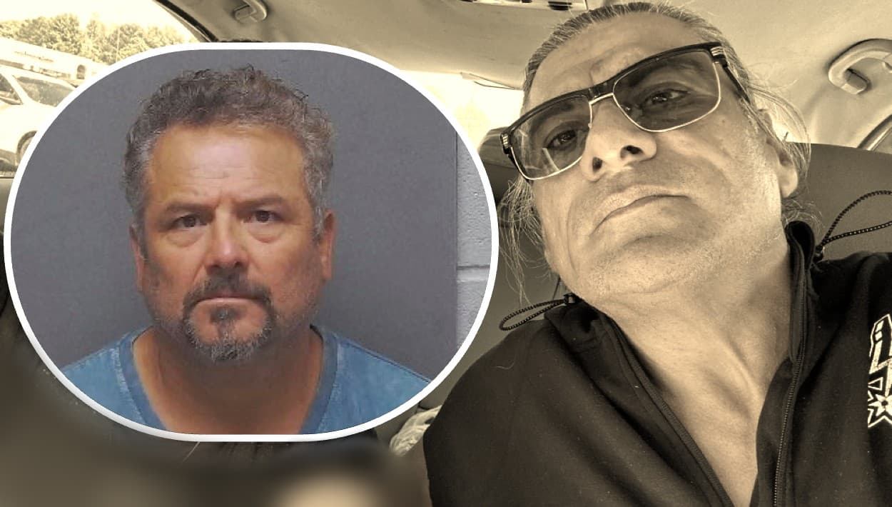  Jonathan Joss, de 'King of the Hill', muere tiroteado por un vecino en Texas: su esposo dice que fue por ser gay