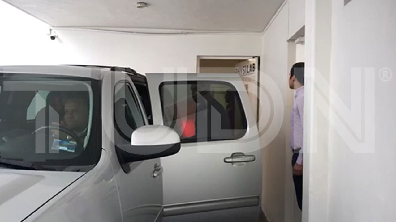 José Madueña, cerca de Chivas; ya hizo exámenes médicos