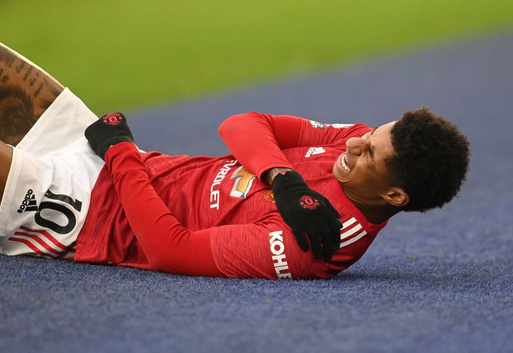Rashford (23’) abrió el marcador para los visitantes y Barnes (31’) emparejó los cartones. Bruno Miguel Borges Fernandes (79’) recuperó la ventaja y Tuanzabe (85’) marcó el autogol que definió el encuentro.