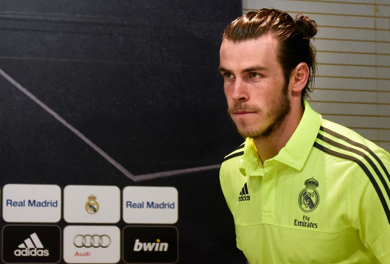 Gareth Bale levanta polémica con su declaración: "Los futbolistas somos como robots"