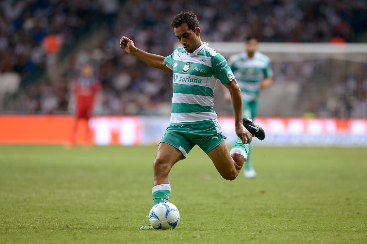 Santos Laguna