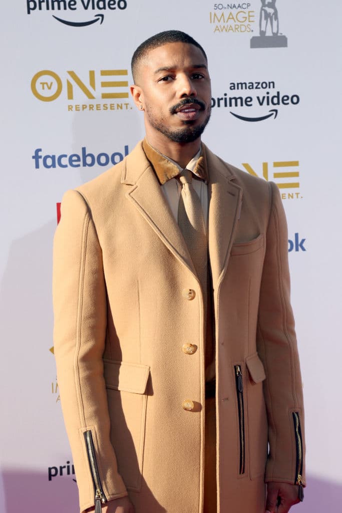 “‘Creed III’ es ese momento: un instante en mi vida en el que he crecido más seguro de quien soy, conservando la voluntad de mi propia historia”, agregó el actor.
<br>