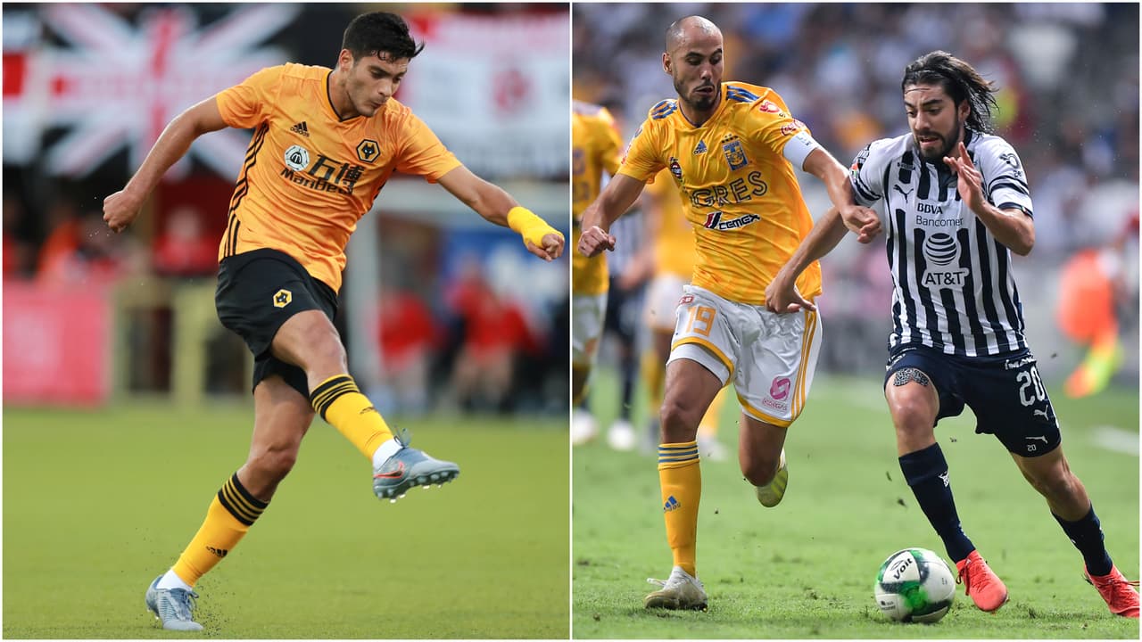 En conclusión, de los 11 elementos con mayor valor en el Tri, cuatro de ellos juegan en la Liga MX y seis en Europa.