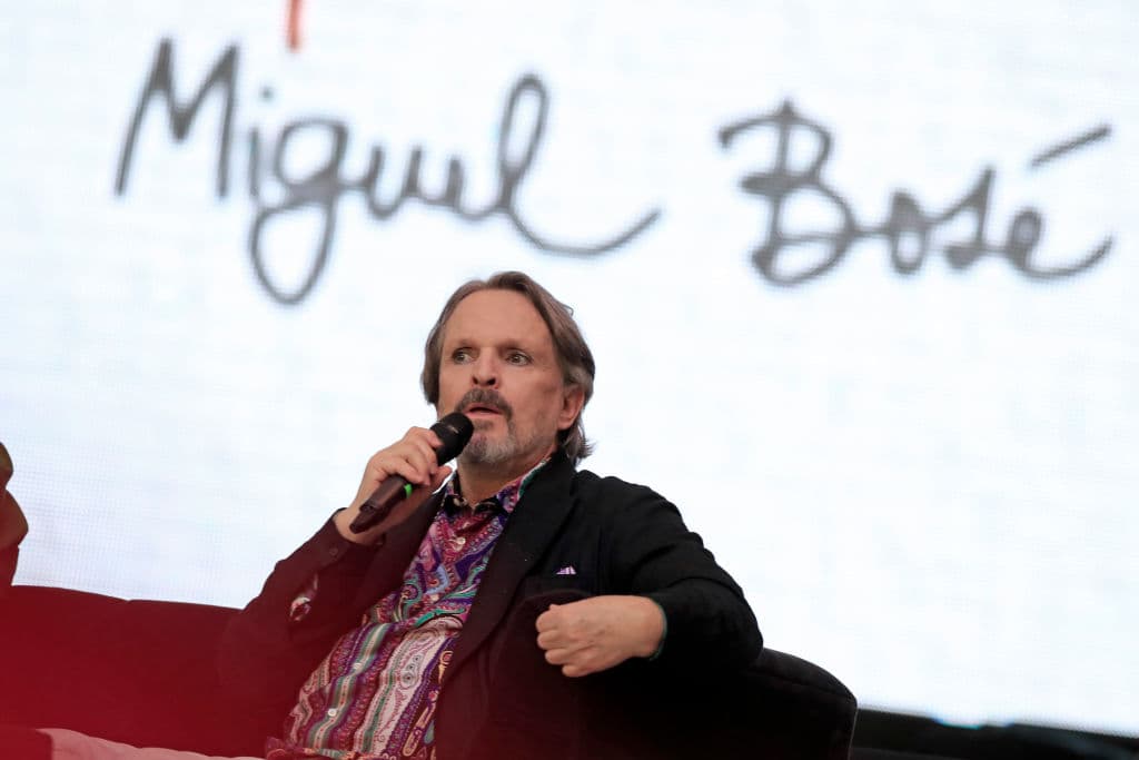 La serie explicará la inspiración detrás de sus mayores éxitos y cómo el éxito pasó factura.