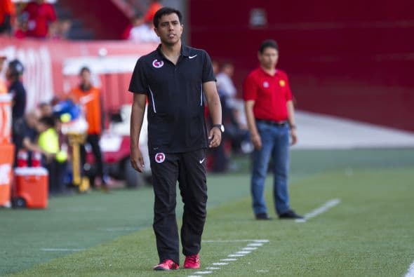 César Farias, director técnico venezolano, tuvo un primer torneo al frente de los Xolos de Tijuana un tanto flojo. Fue octavo sitio de la campaña regular, aunque exhibió buenas cosas. Hombre de experiencia y calidad, se espera que repunte con el equipo en el Apertura 2014.