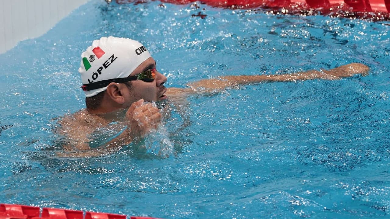 México consigue sexto oro en Tokyo 2020 gracias a Diego López