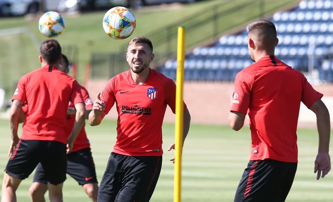 Exclusiva: Herrera, se rinde a Tata Martino