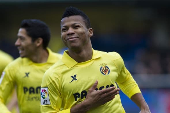 El jugador nigeriano realizará exámenes médicos en las próximas horas.