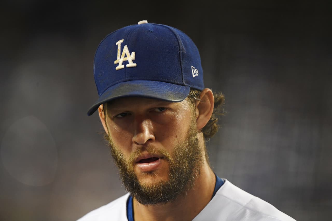 El lanzador fue uno de los más criticados en su actuación en la Serie Mundial.