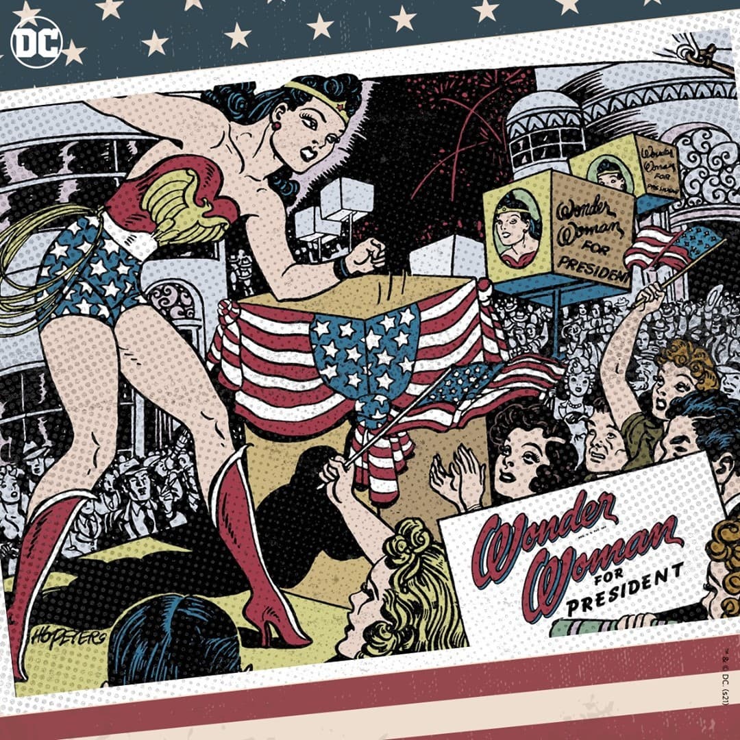 DC Comics ya prepara un festejo épico con singulares sorpresas para los fanáticos.