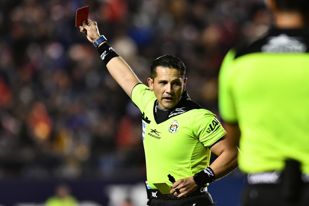 Con goles de Bruno Romo, Flavio Santos y Darío Lezcano, Bravos golea en San Luis y se queda con los tres puntos.