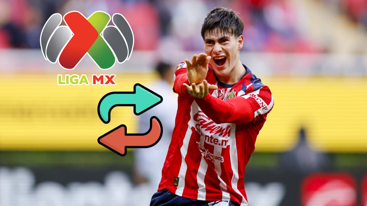 Liga MX solicita a FIFA un mercado de fichajes extraordinario para la Liguilla