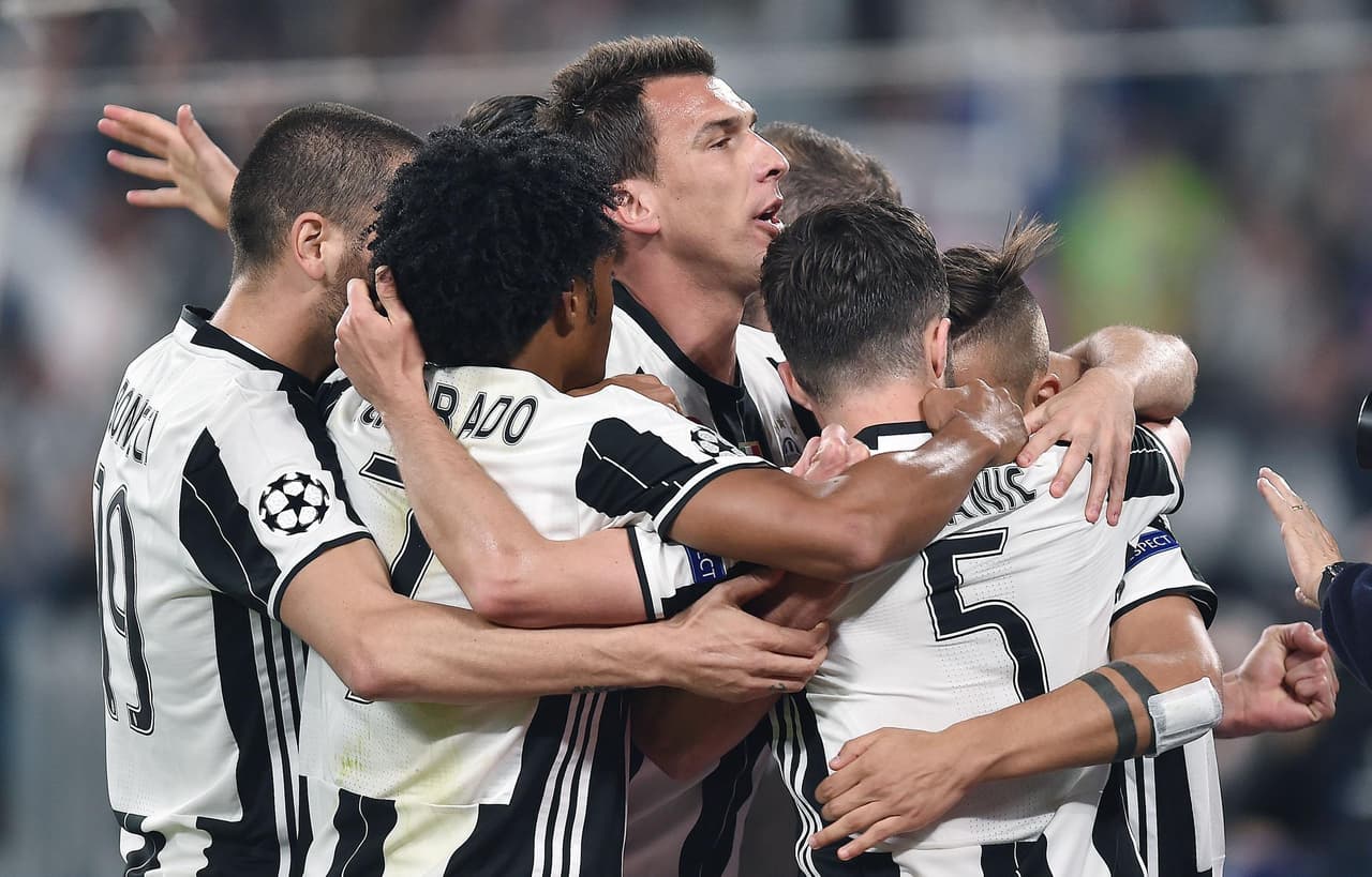 El partido de vuelta en Barcelona será el próximo 19 de abril con un Juventus que llega unido y motivado por un gran triunfo en condición de local.