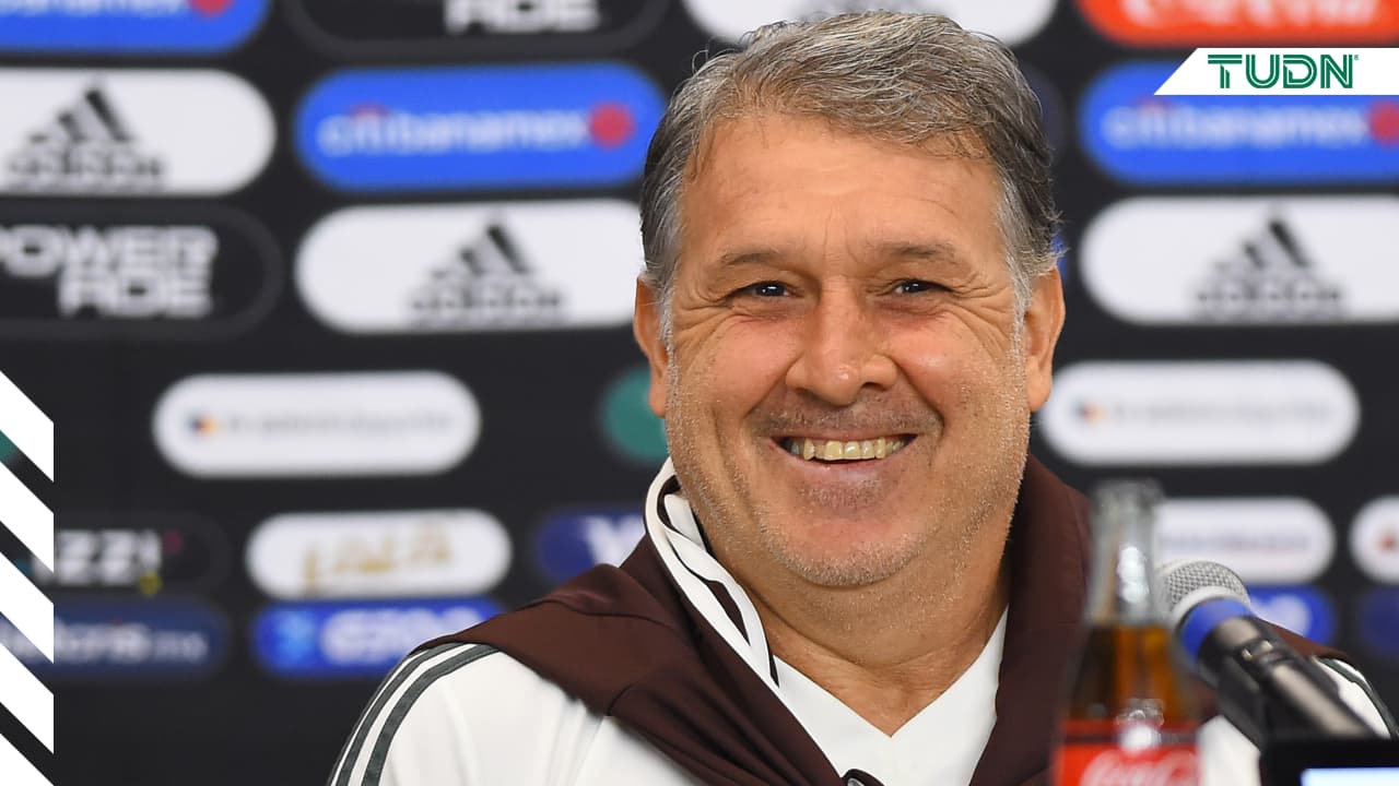 Martino pide a jóvenes no desesperarse por ir a Europa