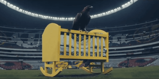 América presume su historia y grandeza de cara al Clásico Nacional