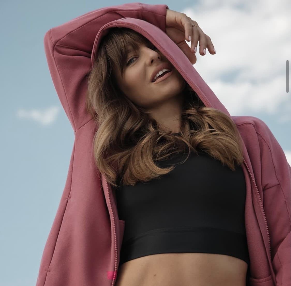 La esposa de Robert también ha confirmado que es una gran aficionada de la lectura.
<br>