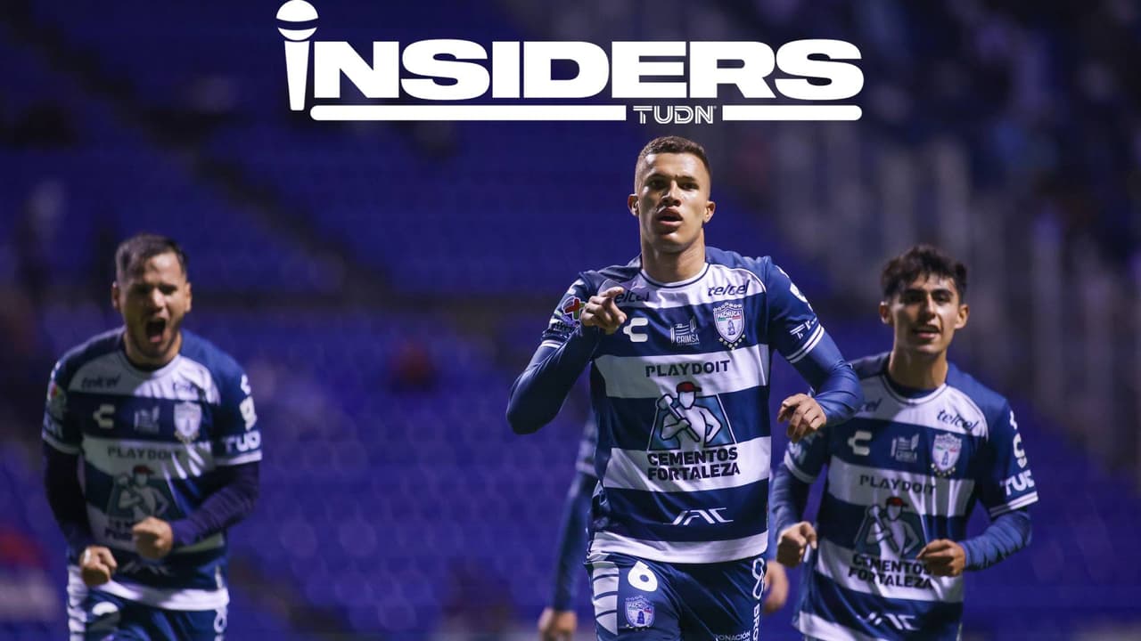 Rayados quiere refuerzo colombiano proveniente de Pachuca