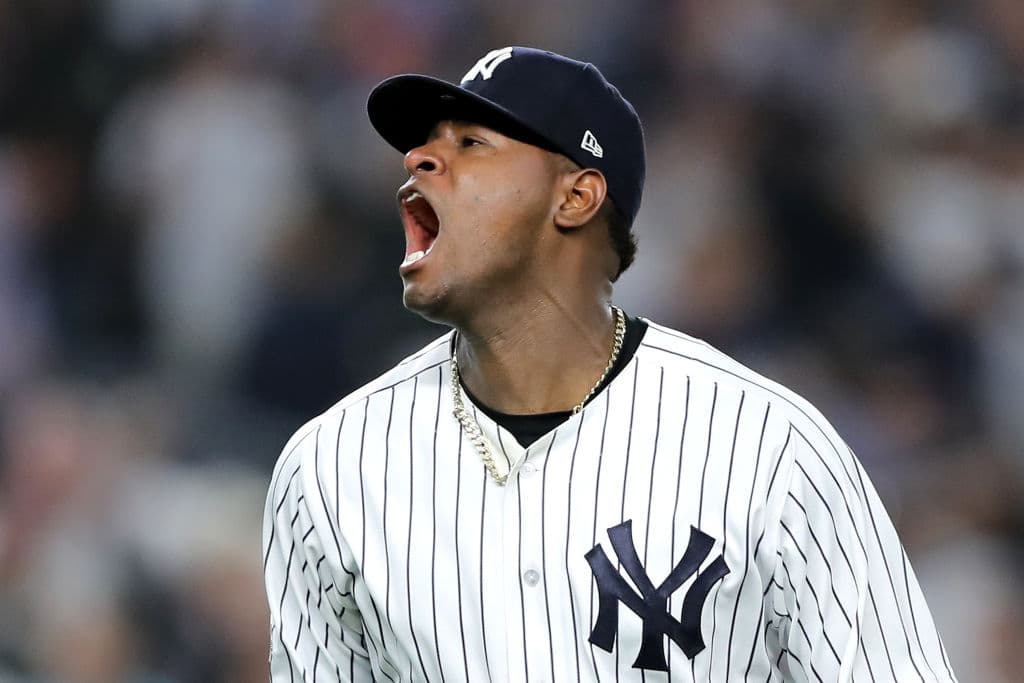 Desde 2004 los New York Yankees no se enfrentan a los Red Sox, desde esa vez que ganaban 3-0 la Serie de Campeonato de la Liga Americana para acabar perdiéndola.
