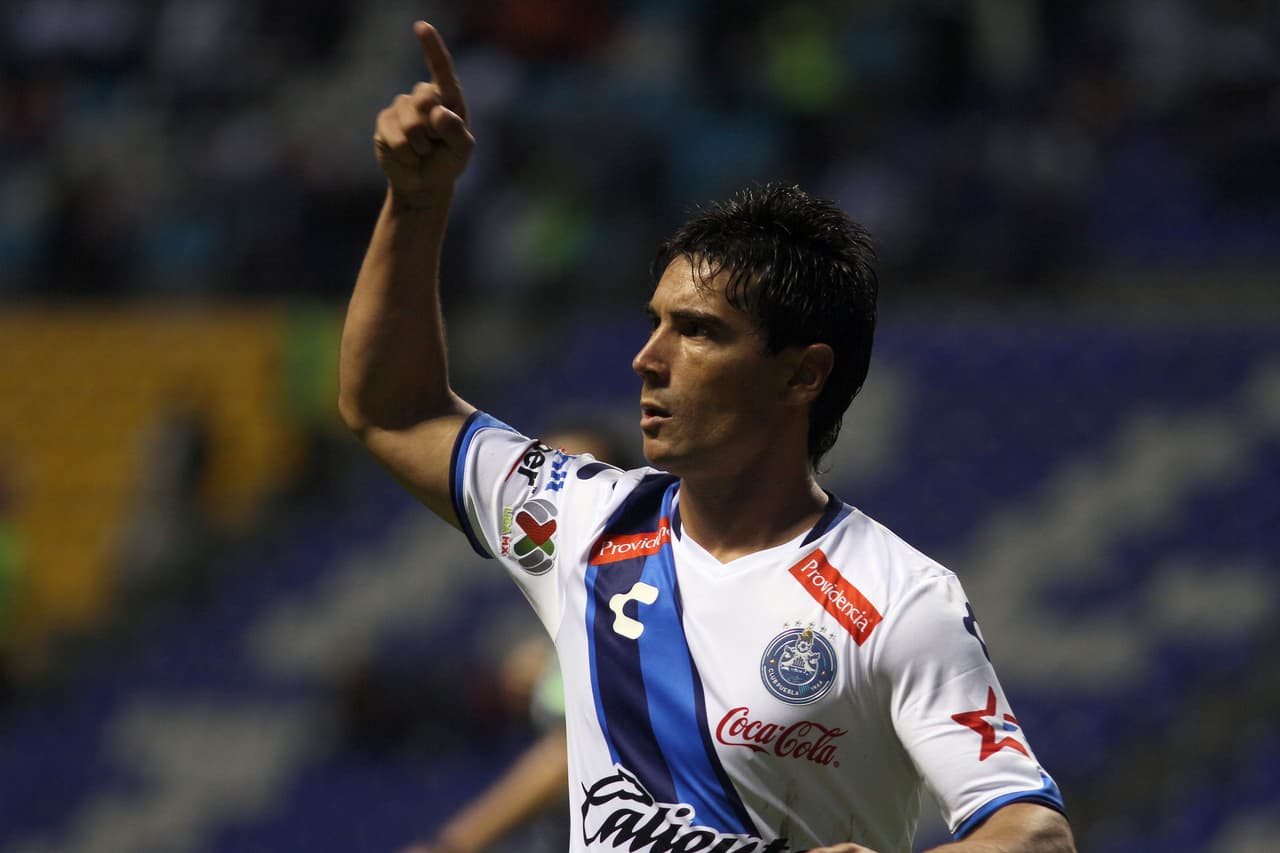 Misma situación con 'El Chavo' Matías Alustiza, al que los de La Noria buscarían para la próxima campaña.