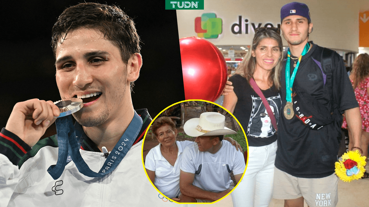 ¡Más que plata! La conmovedora promesa cumplida por Marco Verde