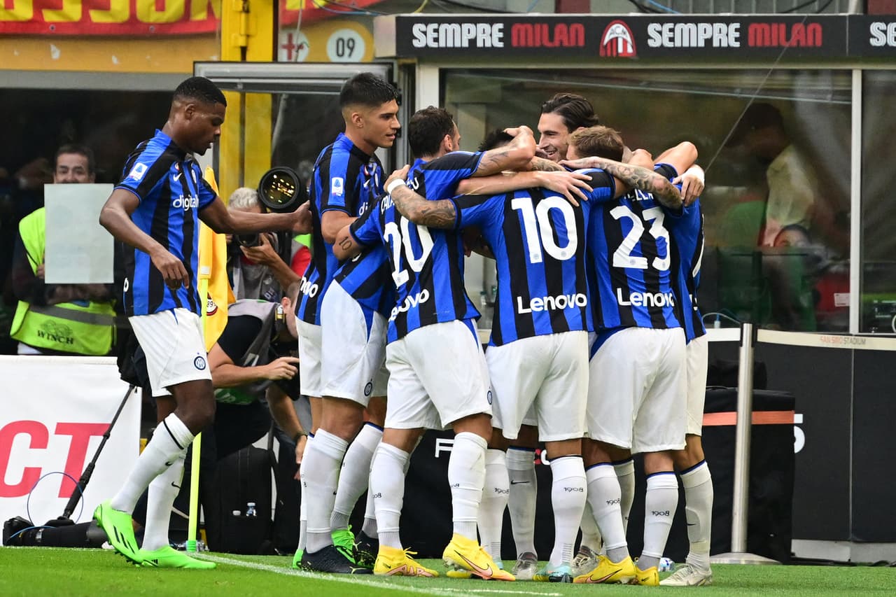 El interfón duro rival que vendió cara la derrota hasta el último instante.
<br>