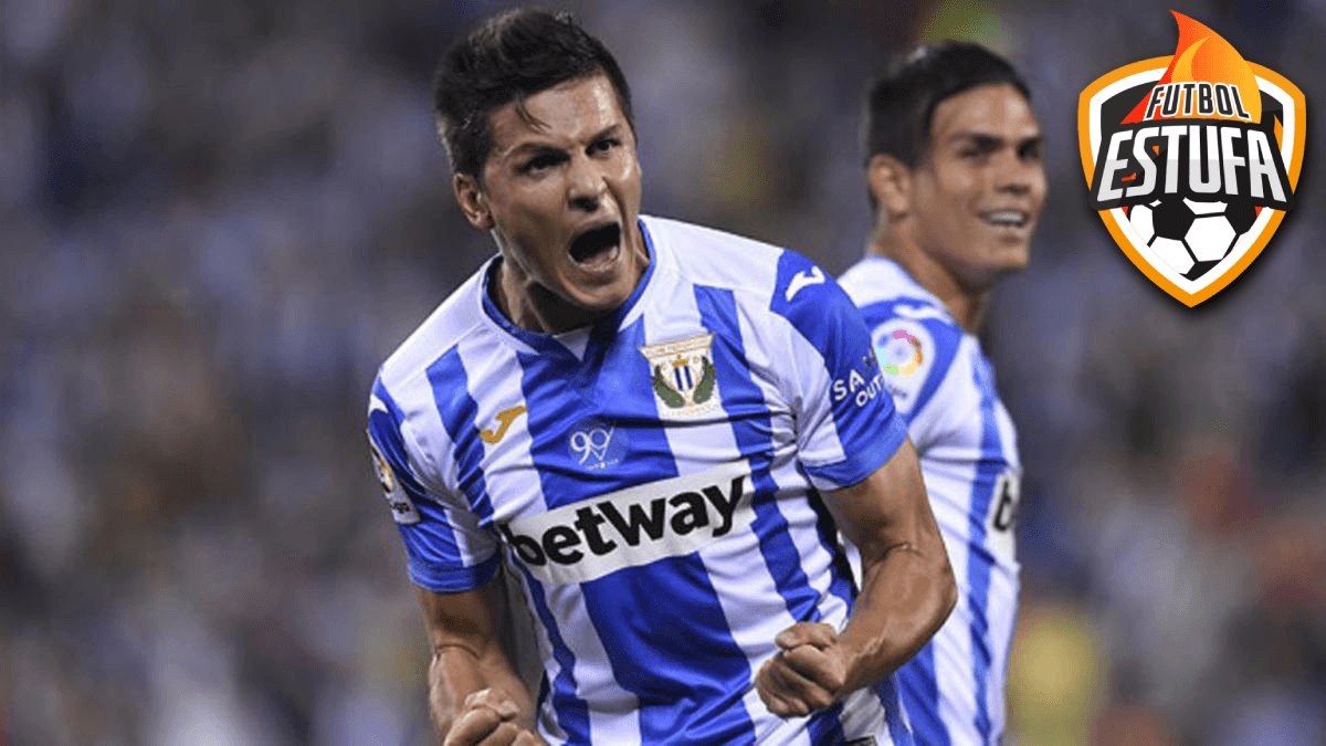 ¿Quién es Guido Carrillo, delantero que suena para Cruz Azul?