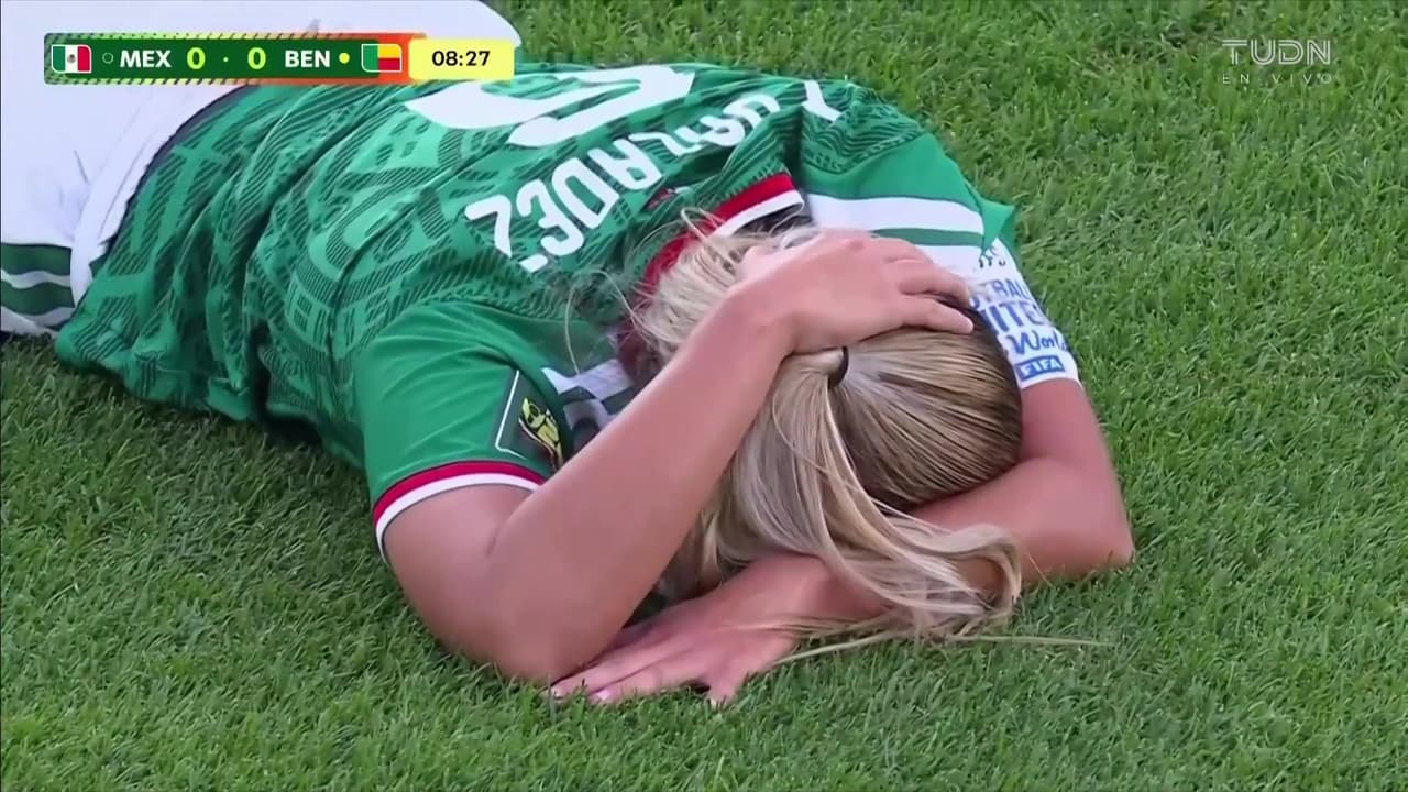 Durísimo golpe para Yareli Valadez