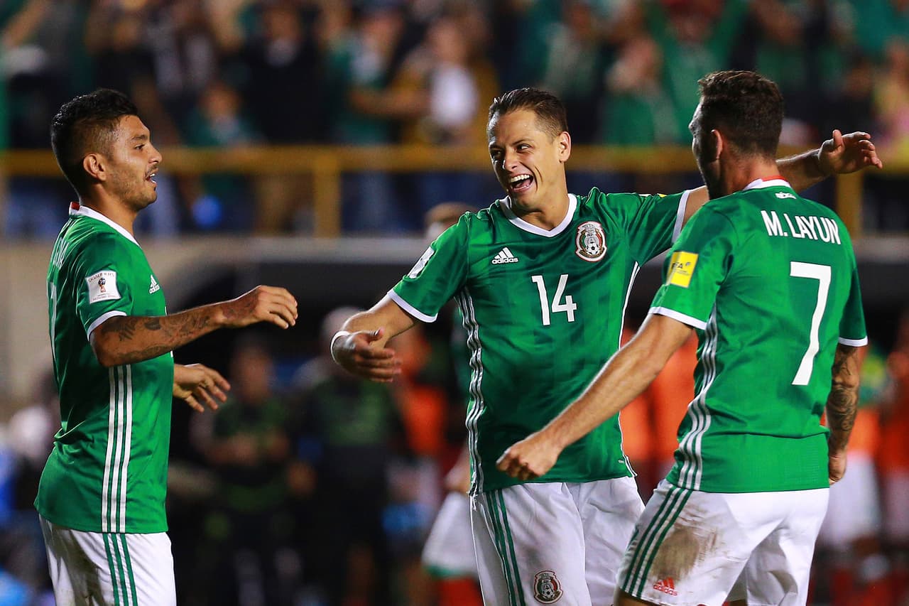 De igual forma, va poder compartir con nuevos talentos y acercarles ese profesionalismo que se requiere para llegar a ser un jugador de élite, no solo para la selección sino para Europa.