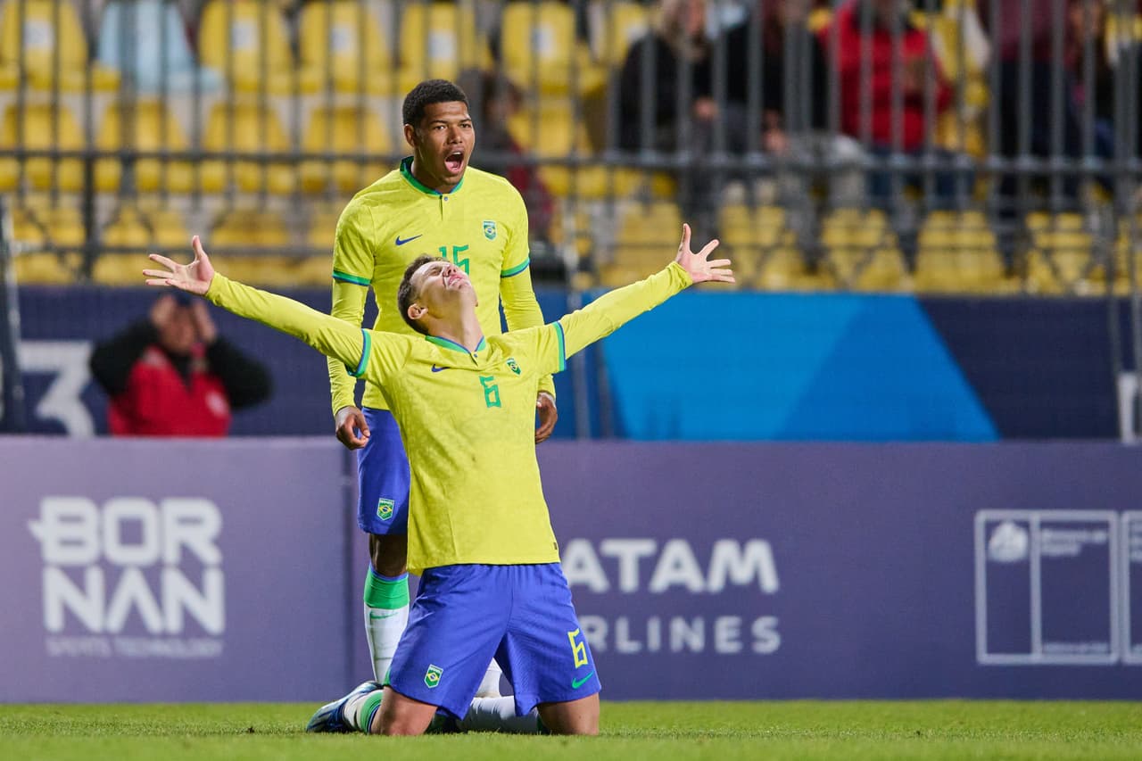 Todos los partidos del Grupo C: ¿Cuándo y dónde verlos?