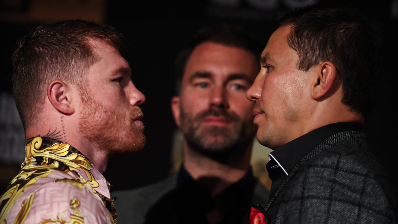 'Canelo' Álvarez asegura que va a retirar a Gennady Golovkin