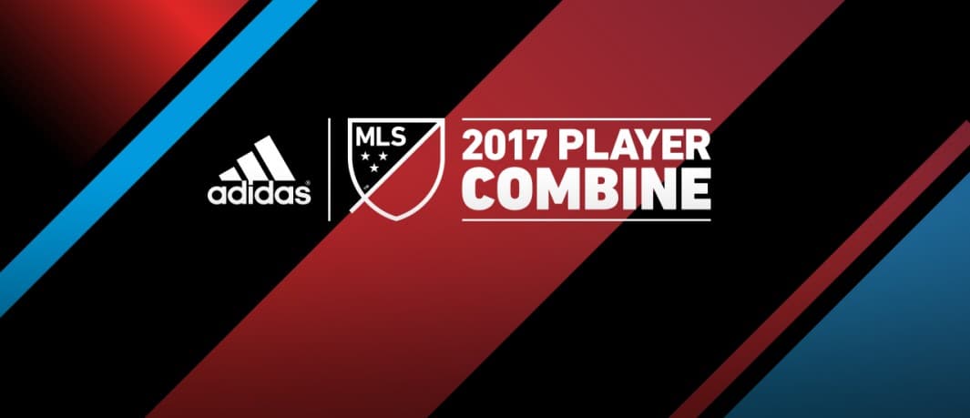 MLS anuncia lista de futbolistas universitarios invitados al MLS Combine 2017