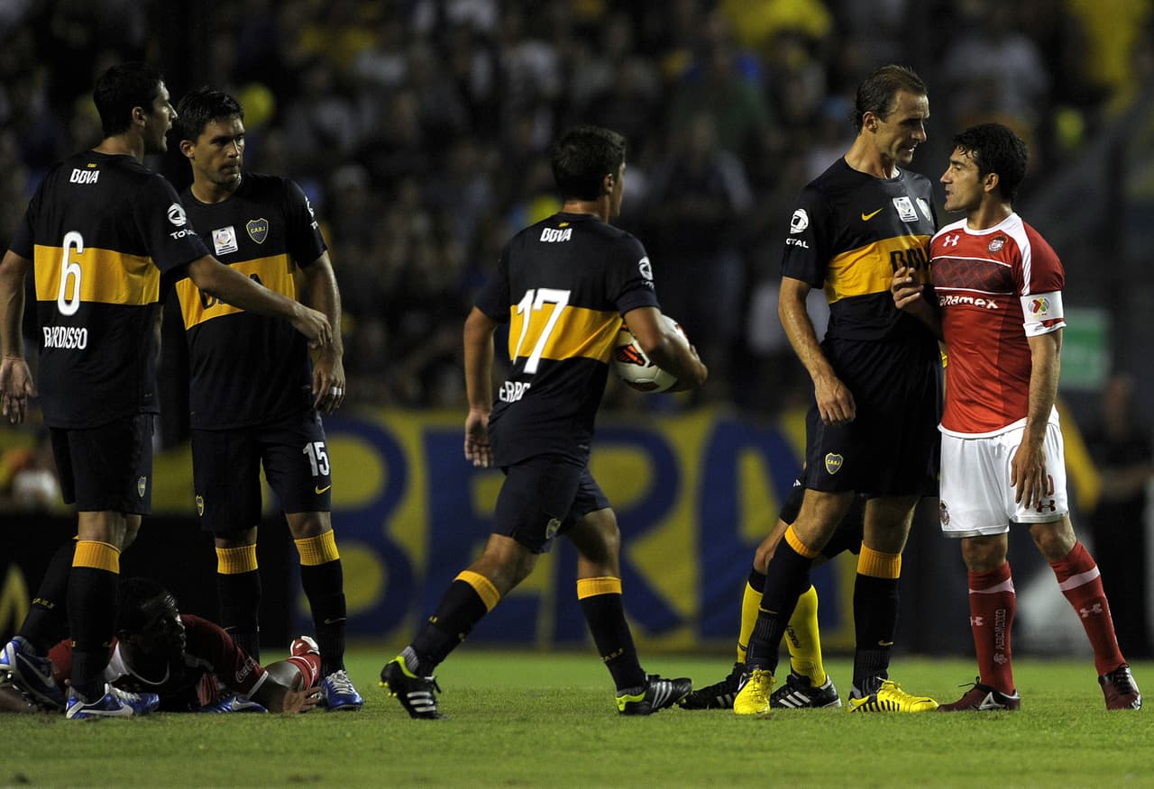 Antonio Naelson 'Sinha' se lució con dos asistencias para Gerardo Esquivel y para Édgar 'Pájaro' Benítez.