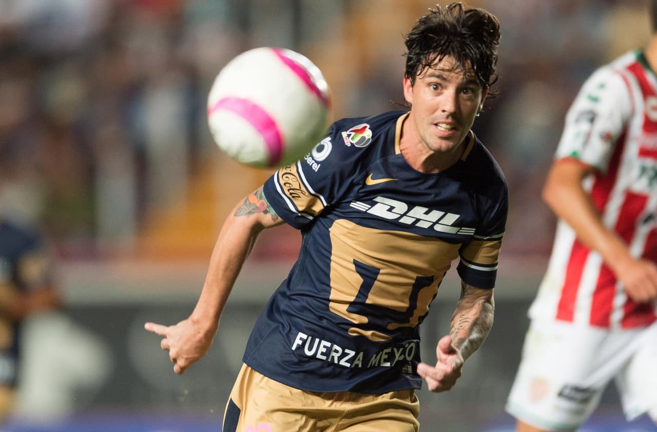 Pumas no gana desde la Jornada 4 del torneo y sólo suma 2 de los últimos 24 puntos disputados.