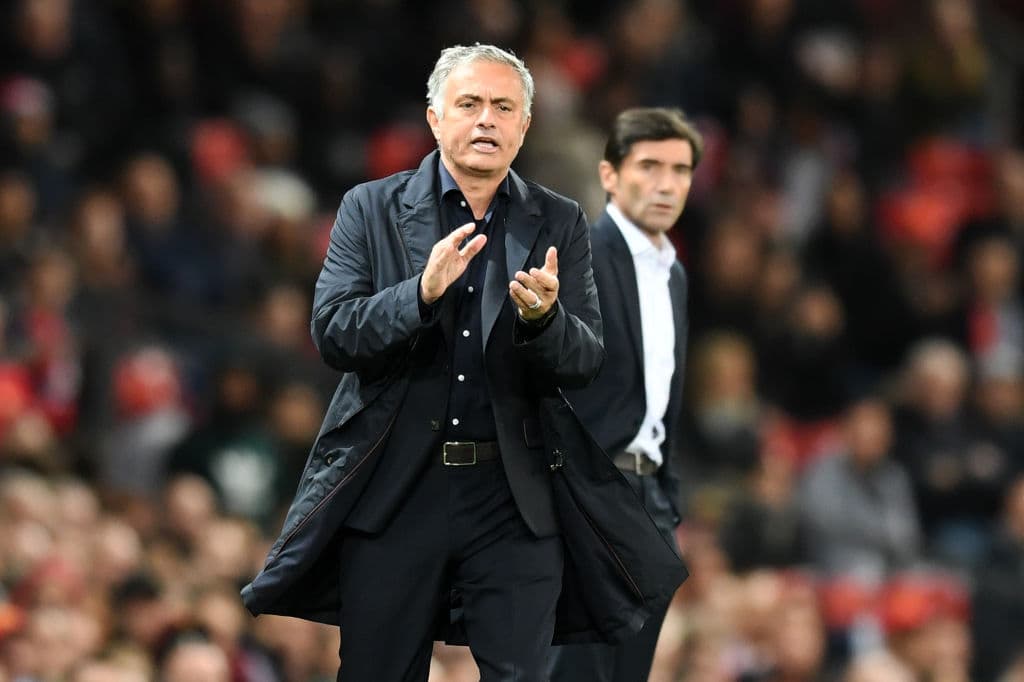 Desde que se tenga registro de la carrera de José Mourinho, no se le recuerda un proyecto tan lleno de vicisitudes como esta versión del United. ¿Tendrá los días contados?