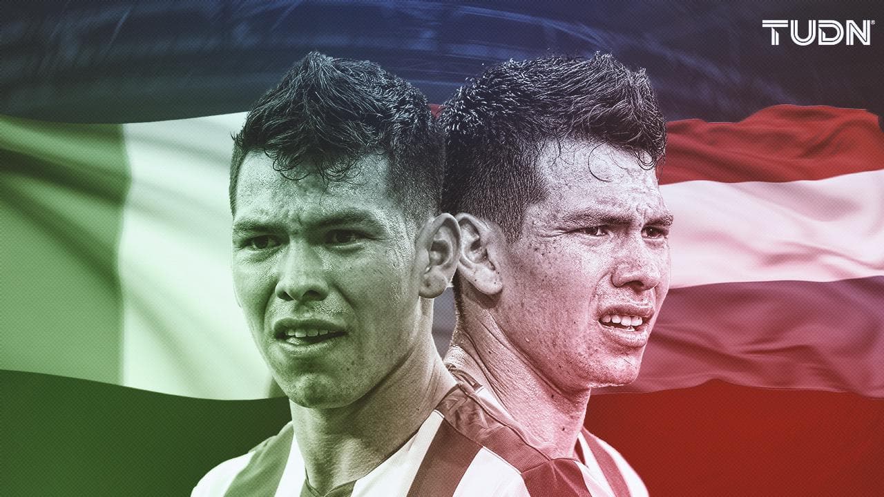 ¿Podrá Hirving Lozano adaptarse a la Serie A?