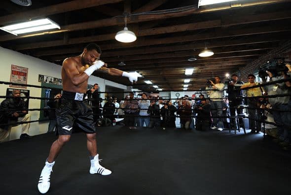 Toda la prensa deportiva está muy al pendiente de lo previo a la función del año.