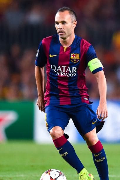 La clase de Iniesta no puede cuestionarse y ahora con el gafete de capitán quiere ser quien lleve a la oncena catalana a levantar la quinta Orejona del club. Su despliegue ofensivo, giros de 180 grados y pases por algún resquicio lo convierten en un peligro latente para la Juve. De sus botas puede salir la asistencia o el remate que resuelva el partido.