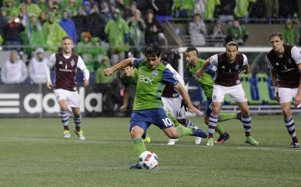 Montreal Impact y Toronto FC son los rivales en la Conferencia Este, de donde saldrá el otro finalista por el título de la MLS.