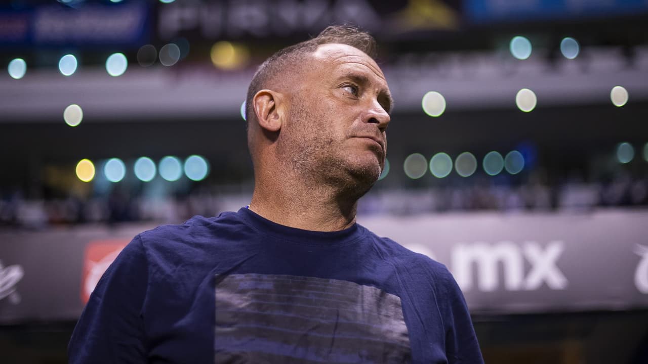 'Tuca' Ferretti y Memo Vázquez, en la mira de Pumas para nuevo técnico