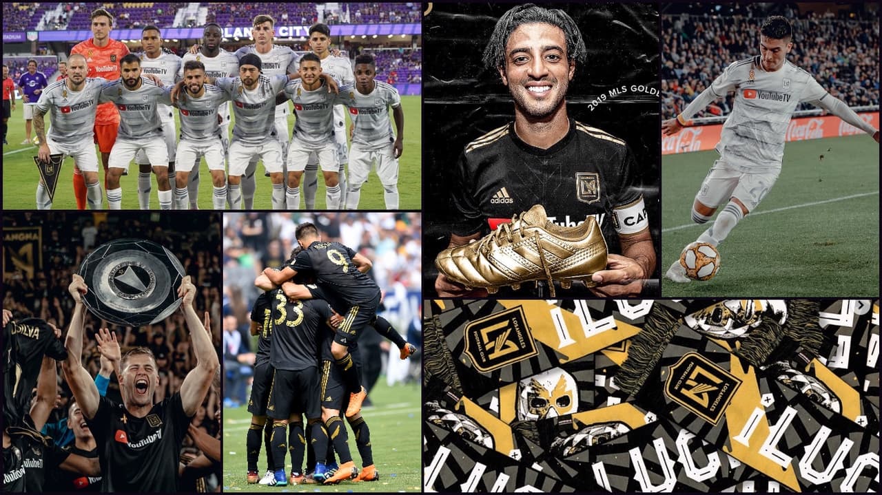 Durante la jornada 34 tuvieron una importante victoria sobre los Colorado Rapids con tres goles a uno. El autor de estos goles fue el mexicano Carlos Vela.