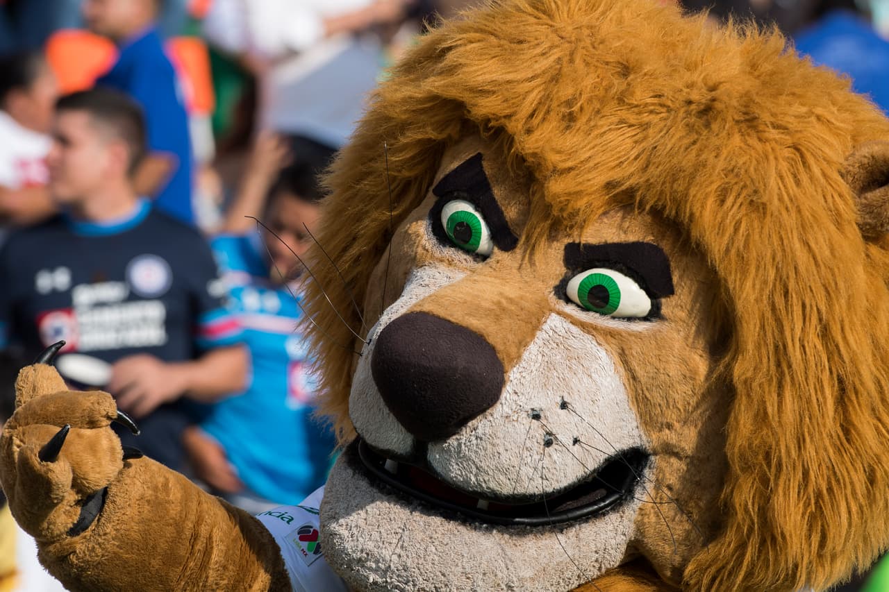Gran colorido se vivió en los distintos estadios del país. Muchas familias y amigos acudieron con las playeras de sus equipos favoritos y disfrutaron de una jornada de muchos goles y emociones.