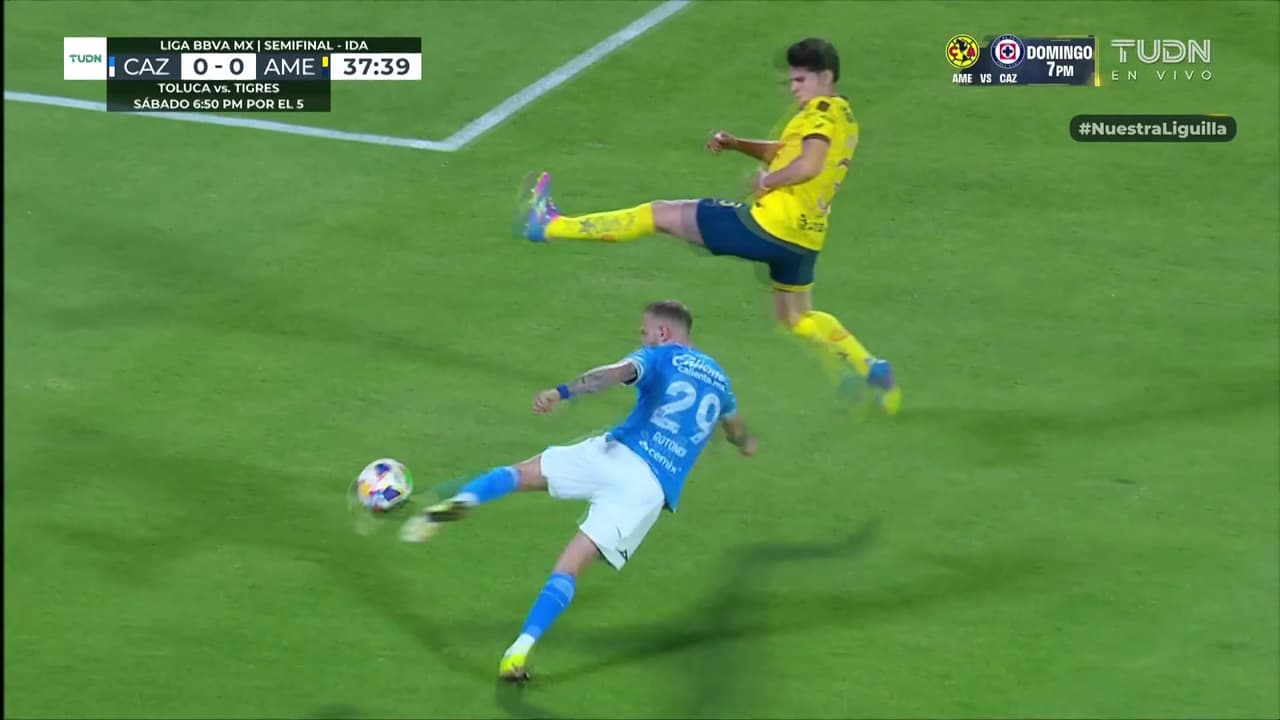 ¡Rotondi fusila a Malagón!