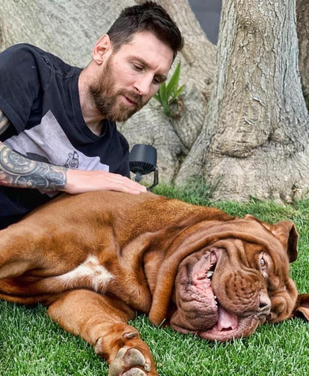 Lionel Messi | Futbolista