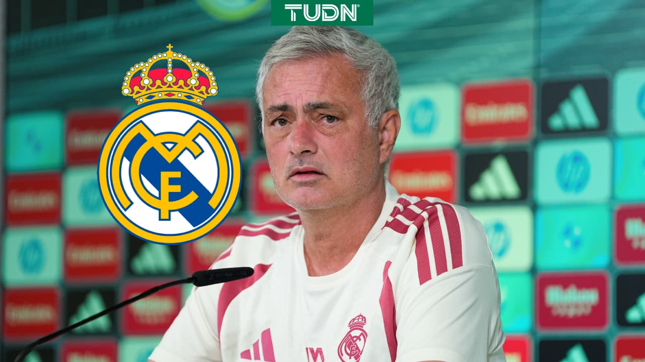 Mourinho está cansado de la prensa: ya no quiere dar más conferencias