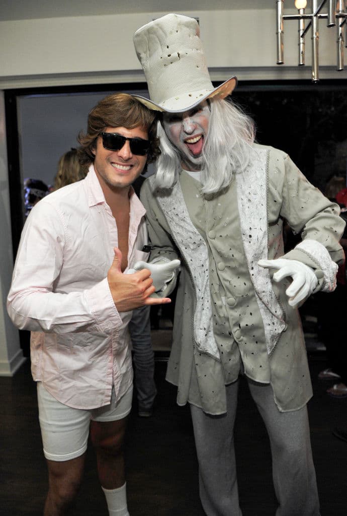 El mexicano compartirá escenario con Andy García, Gloria Estefan, Adria Arjona, Isabela Merced, entre otros.
<br>